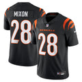 Joe Mixon Cincinnati Bengals Nike  Vapor Untouchable Limited Jersey   Black