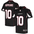 DeAndre Hopkins Arizona Cardinals Nike Youth Game Jersey   Black