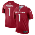 Kyler Murray Arizona Cardinals Nike Legend Jersey   Cardinal