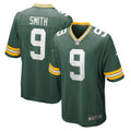 Jaylon Smith Green Bay Packers Nike Game Jersey   Green