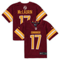 Terry McLaurin Washington Commanders Nike Preschool Game Jersey   Burgundy