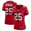Giovani Bernard Tampa Bay Buccaneers Nike Women s Game Jersey   Red