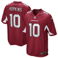 DeAndre Hopkins Arizona Cardinals Nike Player Game Jersey   Cardinal