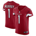 Kyler Murray Arizona Cardinals Nike Vapor Elite Jersey   Cardinal