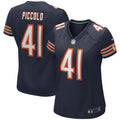 Brian Piccolo Chicago Bears Nike Women s Game Retired Player Jersey   Navy