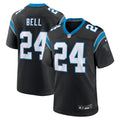 Vonn Bell Carolina Panthers Nike Game Player Jersey   Black