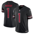 Kyler Murray Arizona Cardinals Nike Vapor F.U.S.E. Limited Jersey   Black