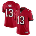 Mike Evans Tampa Bay Buccaneers Nike  Vapor Untouchable Limited Jersey   Red
