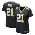 Bradley Roby New Orleans Saints Nike Women s Game Jersey   Black