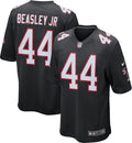 Vic Beasley Atlanta Falcons Nike Youth Game Jersey   Black
