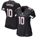 DeAndre Hopkins Arizona Cardinals Nike Women s Game Jersey   Black