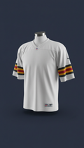 Replica Jersey — Bold Crest