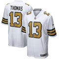 Michael Thomas New Orleans Saints Nike Alternate Game Jersey   White
