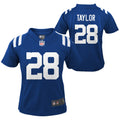 Jonathan Taylor Indianapolis Colts Nike Preschool Game Jersey   Royal