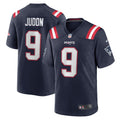 Matthew Judon New England Patriots Nike Game Player Jersey   Navy