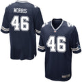 Alfred Morris Dallas Cowboys Nike Game Jersey   Navy