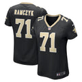 Women s Nike Ryan Ramczyk Black New Orleans Saints Game Jersey