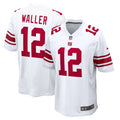 Darren Waller New York Giants Nike Away Game Jersey White