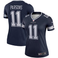 Women s Dallas Cowboys Micah Parsons Legend Jersey Navy
