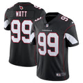 Men s Nike J.J. Watt Black Arizona Cardinals Vapor Limited Jersey