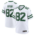 Xavier Gipson New York Jets Nike Alternate Game Jersey   White