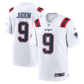Matthew Judon New England Patriots Nike Game Jersey   White