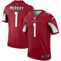 Kyler Murray Arizona Cardinals Nike Legend Player Jersey   Cardinal