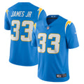 Derwin James Los Angeles Chargers Nike Vapor Limited Jersey   Powder Blue