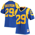 Eric Dickerson Los Angeles Rams Mitchell   Ness Women s Legacy Replica Team Jersey   Royal