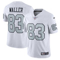 Darren Waller Las Vegas Raiders Nike Alternate Vapor Limited Jersey   White