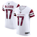 Terry McLaurin Washington Commanders Nike Vapor Elite Jersey   White
