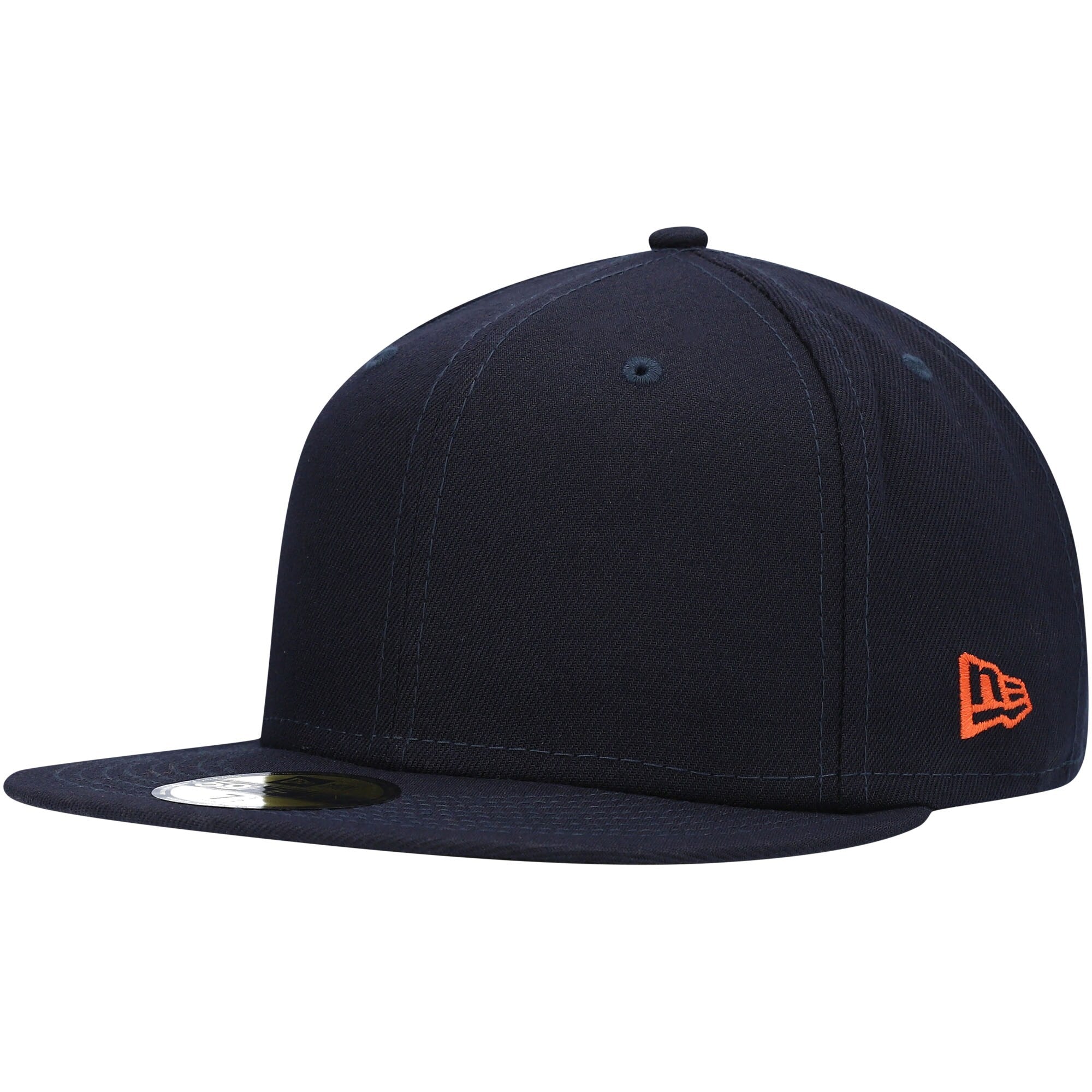 San Francisco Giants New Era Cooperstown Collection Turn Back The Clock Sea Lions 59FIFTY Fitted Hat - Navy