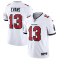 Mike Evans Tampa Bay Buccaneers Nike  Vapor Untouchable Limited Jersey   White