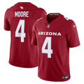 Rondale Moore Arizona Cardinals Nike Vapor F.U.S.E. Limited Jersey   Cardinal