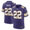 Harrison Smith Minnesota Vikings Nike Classic Player Game Jersey   Purple