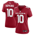 DeAndre Hopkins Arizona Cardinals Nike Women s Player Jersey   Cardinal