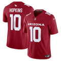 DeAndre Hopkins Arizona Cardinals Nike Vapor F.U.S.E. Limited Jersey   Cardinal