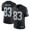 Darren Waller Las Vegas Raiders Nike Limited Jersey   Black