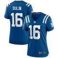 Ashton Dulin Indianapolis Colts Nike Women s Game Jersey   Royal