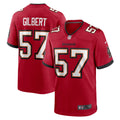 Ulysees Gilbert III Tampa Bay Buccaneers Nike Home Game Player Jersey   Red