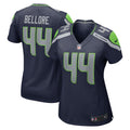 Nick Bellore Seattle Seahawks Nike Women s Game Jersey College Navy