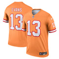 Mike Evans Tampa Bay Buccaneers Nike Legend Jersey   Orange