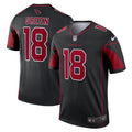 A.J. Green Arizona Cardinals Nike Legend Jersey   Black