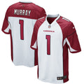 Kyler Murray Arizona Cardinals Nike Game Player Jersey   White