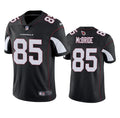 Men s Arizona Cardinals Trey McBride Black Vapor Untouchable Limited Stitched Jerseys
