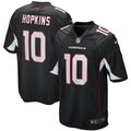 DeAndre Hopkins Arizona Cardinals Nike Game Jersey   Black