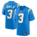 Men s Nike Derwin James Jr. Powder Blue Los Angeles Chargers Game Jersey