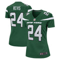 Darrelle Revis New York Jets Nike Women s Retired Player Game Jersey   Gotham Green