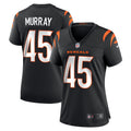 Tyler Murray Cincinnati Bengals Nike Women s Team Game Jersey    Black