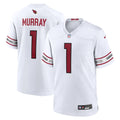 Kyler Murray Arizona Cardinals Nike Game Player Jersey   White